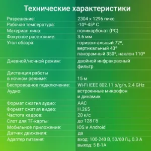   IP Digma DiVision 301 3.6-3.6 . .: (DV301)