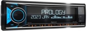  Prology CMD-340 1DIN 4x55