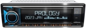  Prology CMD-340 1DIN 4x55
