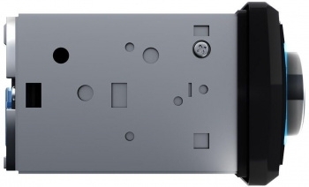  Prology CMD-340 1DIN 4x55