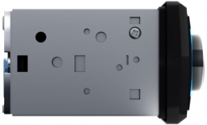  Prology CMD-340 1DIN 4x55