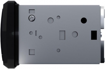  Prology CMD-340 1DIN 4x55