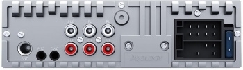  Prology CMD-340 1DIN 4x55