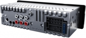  Prology CMD-340 1DIN 4x55