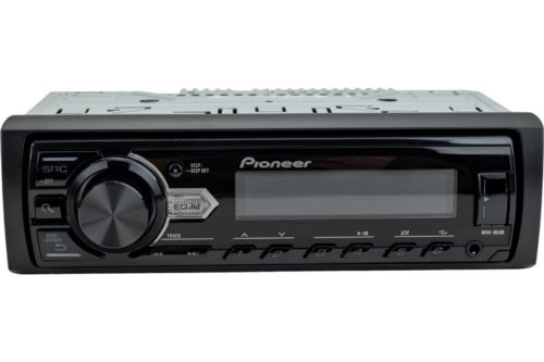  Pioneer MVH-85UB 1DIN 4x50