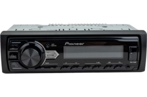  Pioneer MVH-85UB 1DIN 4x50