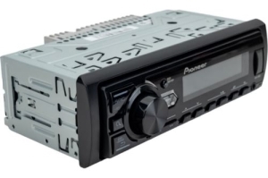  Pioneer MVH-85UB 1DIN 4x50