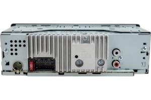  Pioneer MVH-85UB 1DIN 4x50