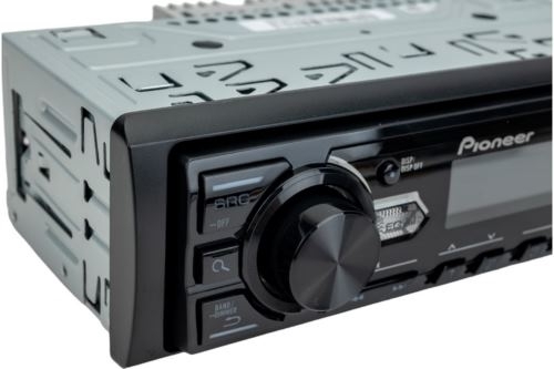  Pioneer MVH-85UB 1DIN 4x50