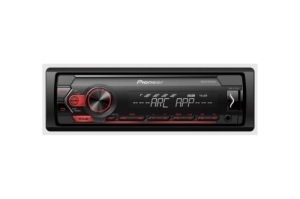  CD Pioneer DEH-S2250UI 1DIN 4x50