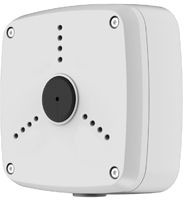      HDW4 Junction Box  PFA122