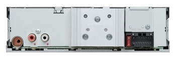  CD Kenwood KDC-1040U 1DIN 4x50
