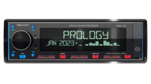  Prology PRM-100 1DIN 4x140