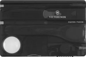   Victorinox SwissCard Lite (0.7333.T3)    