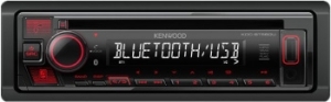  CD Kenwood KDC-BT560U 1DIN 4x50